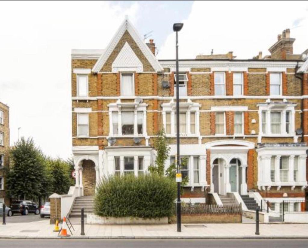 Appartamento Lavender Hill Londra