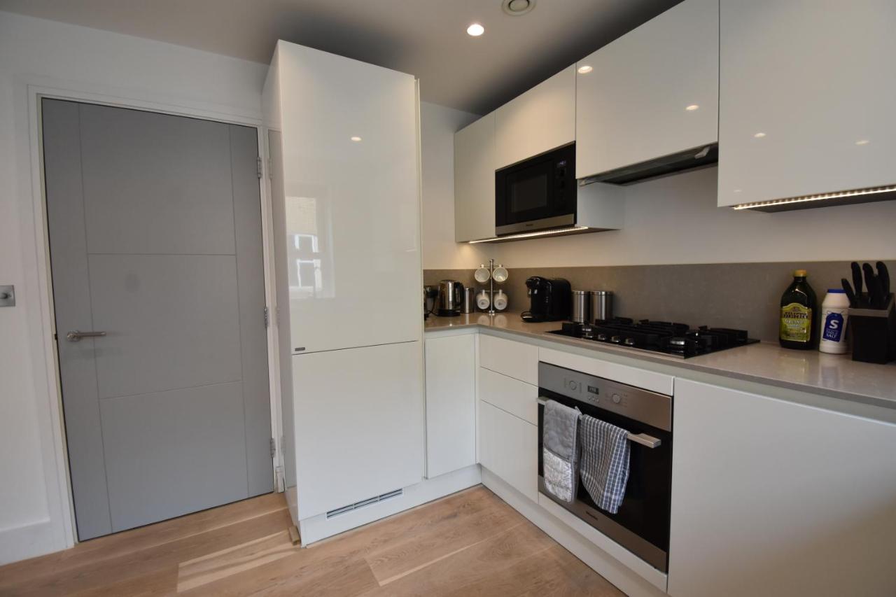 Ealing Appartement *