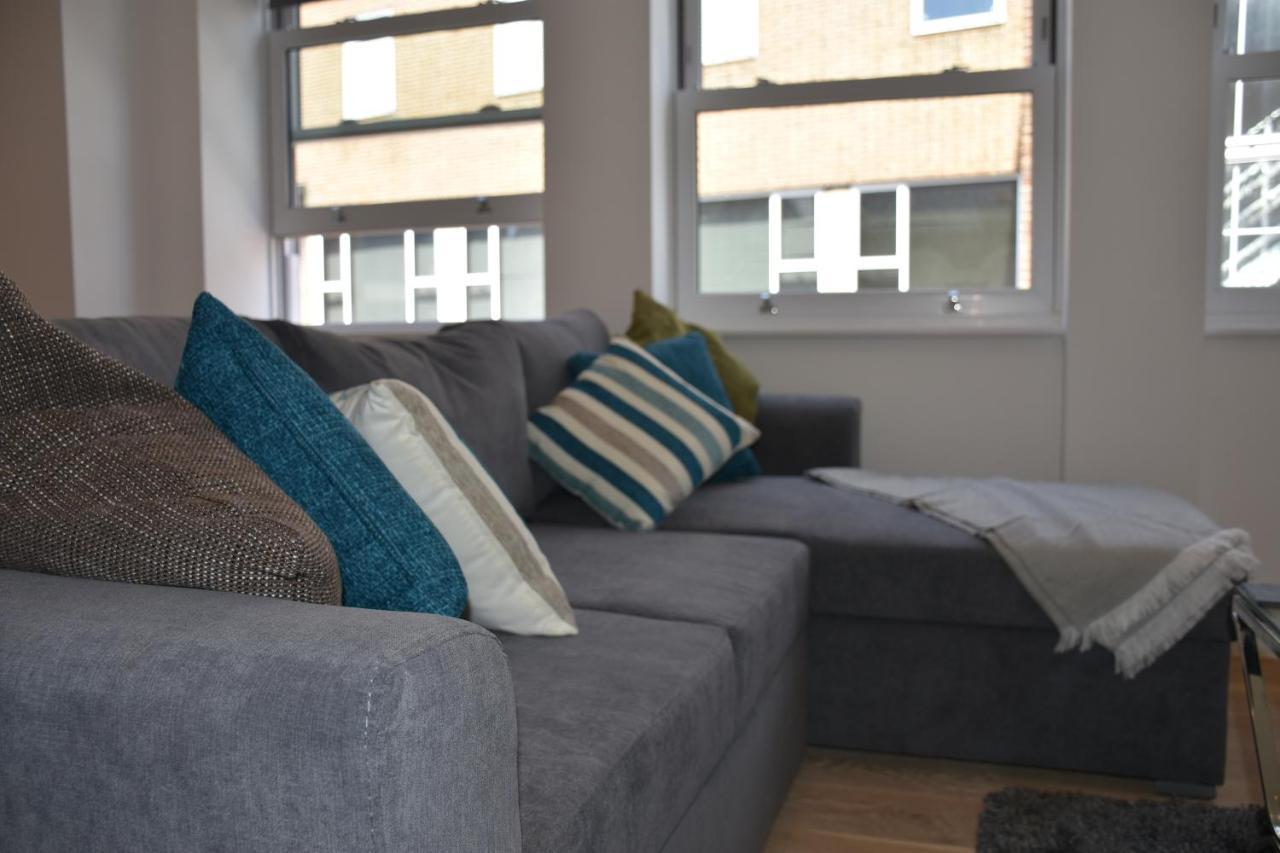 Ealing Appartement *