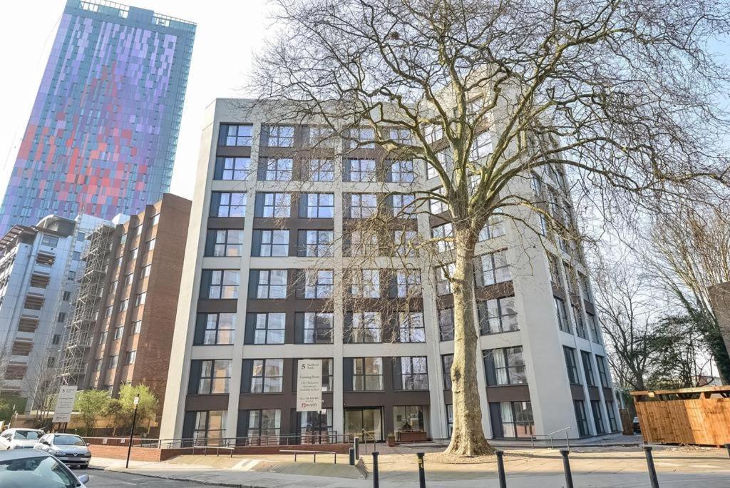 Privatunterkunft Ultra Modern