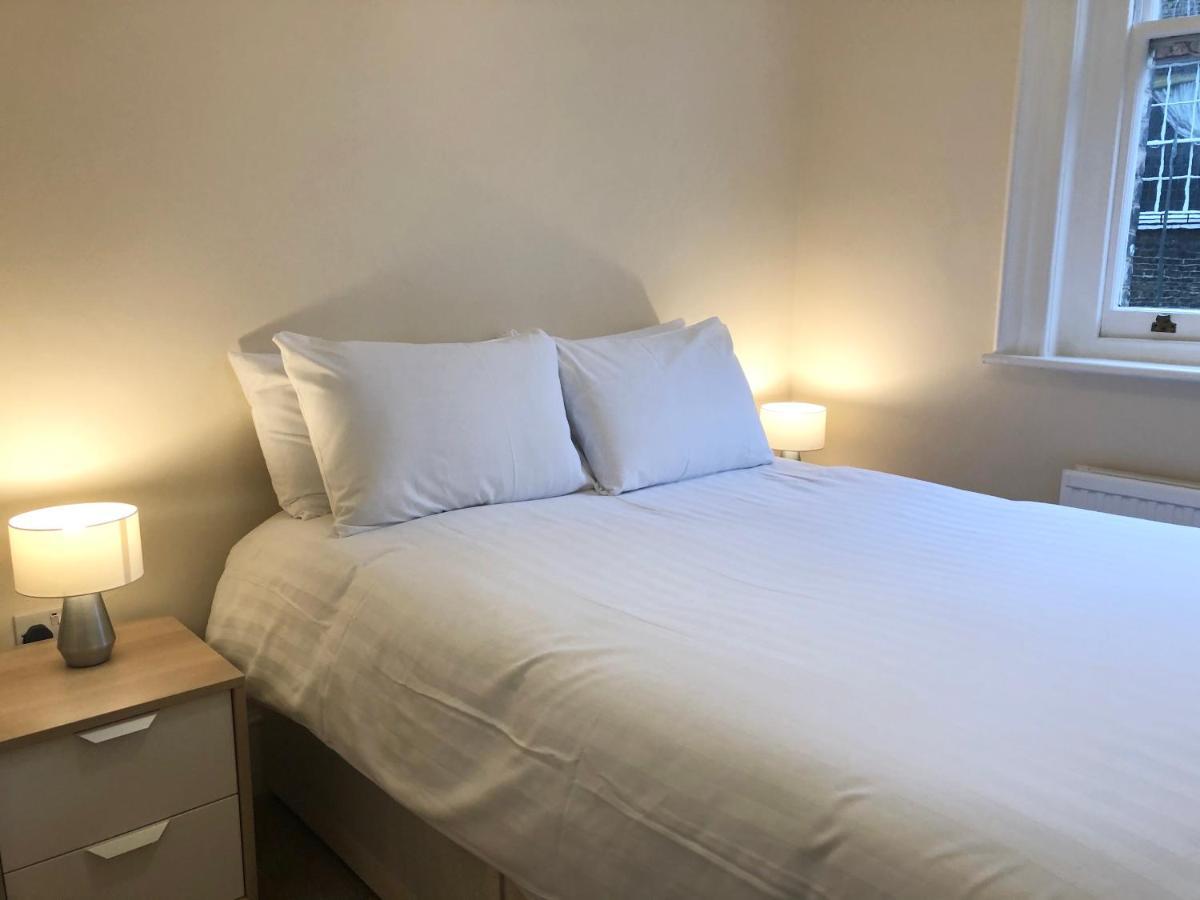 Stylish Maisonette And In Victoria * London