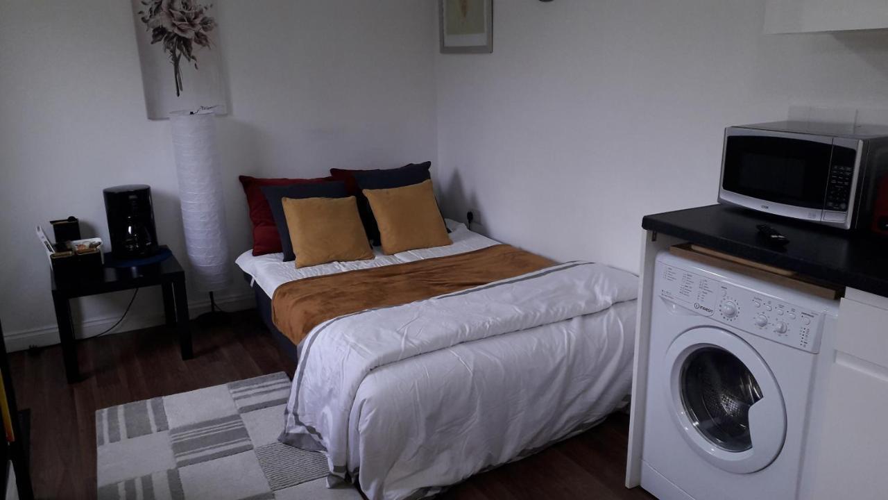 Lejlighed Cosy