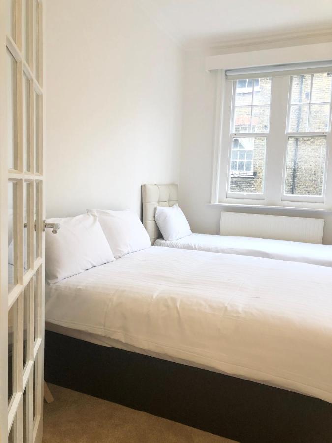 Lejlighed Stylish Maisonette And In Victoria