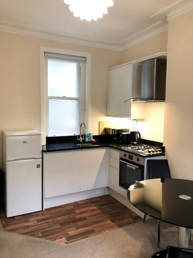 Stylish Maisonette And In Victoria Lejlighed *