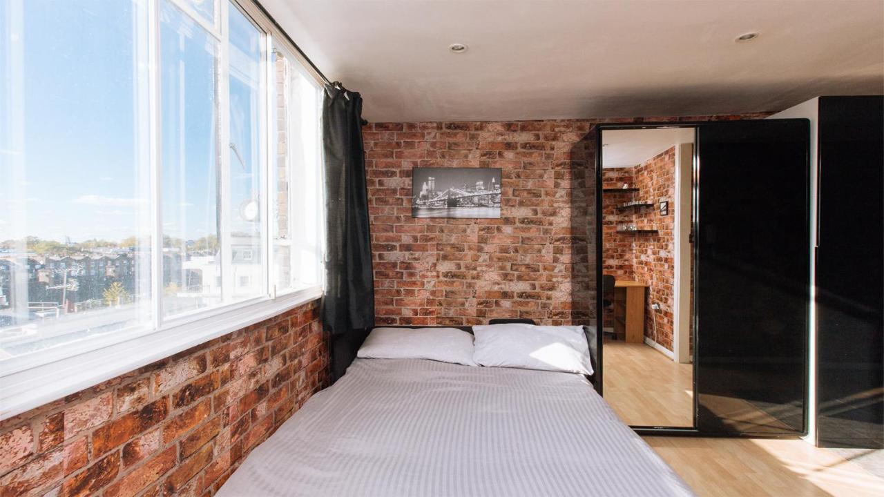 Lägenhet Studio Flat In Paddington Central Zone 1 *