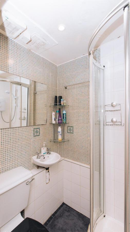 Apartment Studio Flat In Paddington Central Zone 1 London