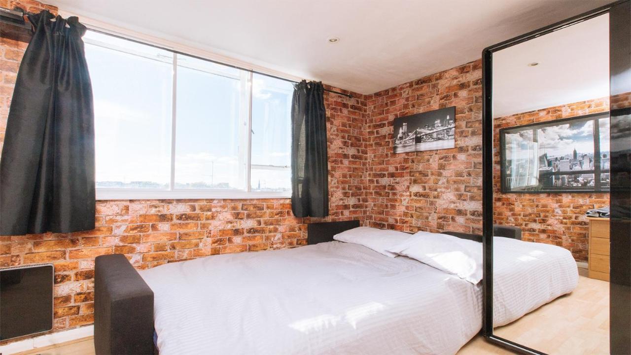Studio Flat In Paddington Central Zone 1 Apartment
