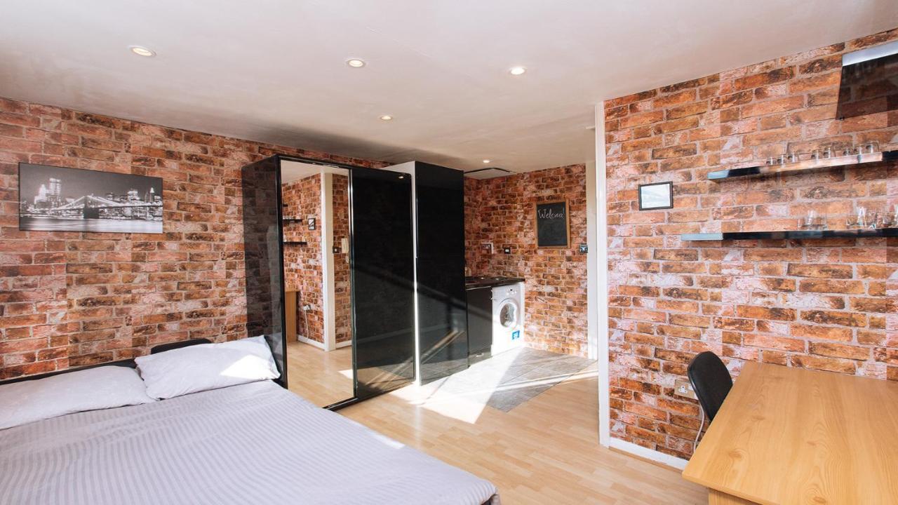 Apartment Studio Flat In Paddington Central Zone 1 London