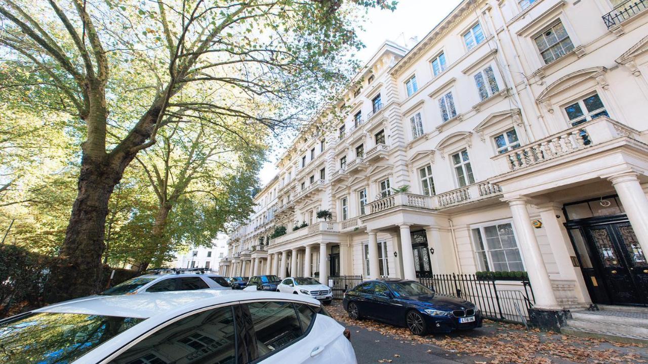Studio Flat In Paddington Central Zone 1 * London