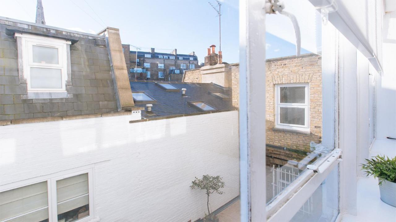 Flat At Paddington Zone 1 Apartment *