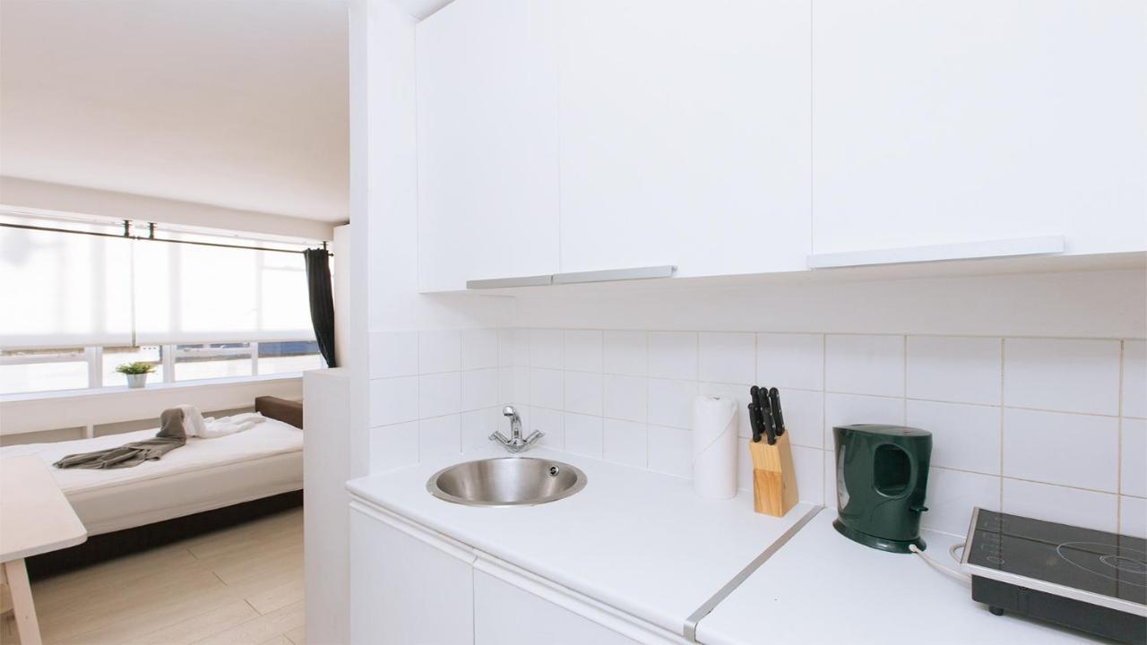 Flat At Paddington Zone 1 *