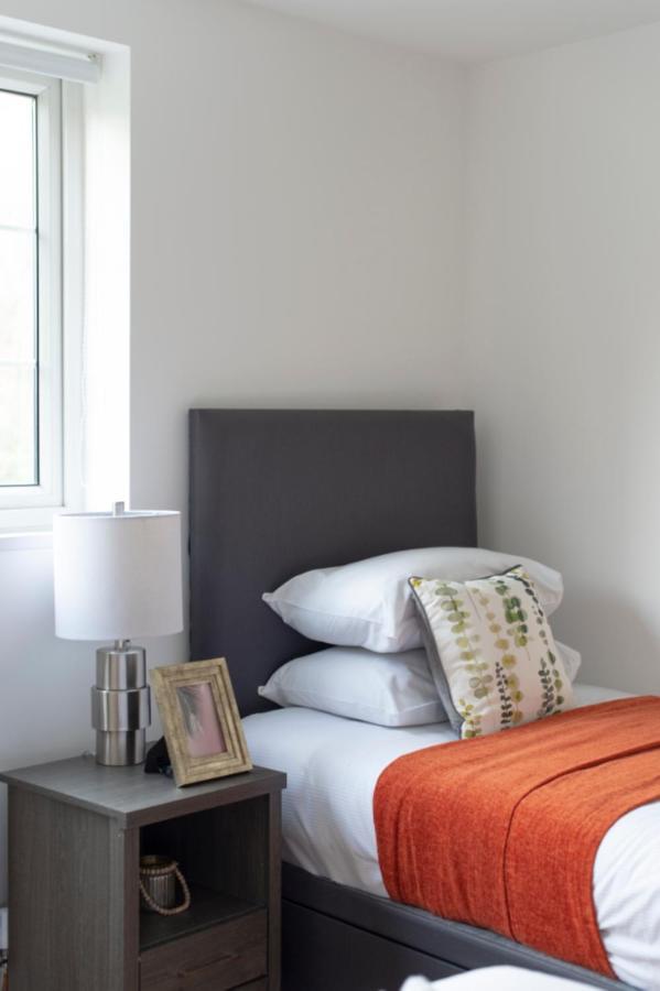 Trendy Tufnell Park Townhouse Lägenhet