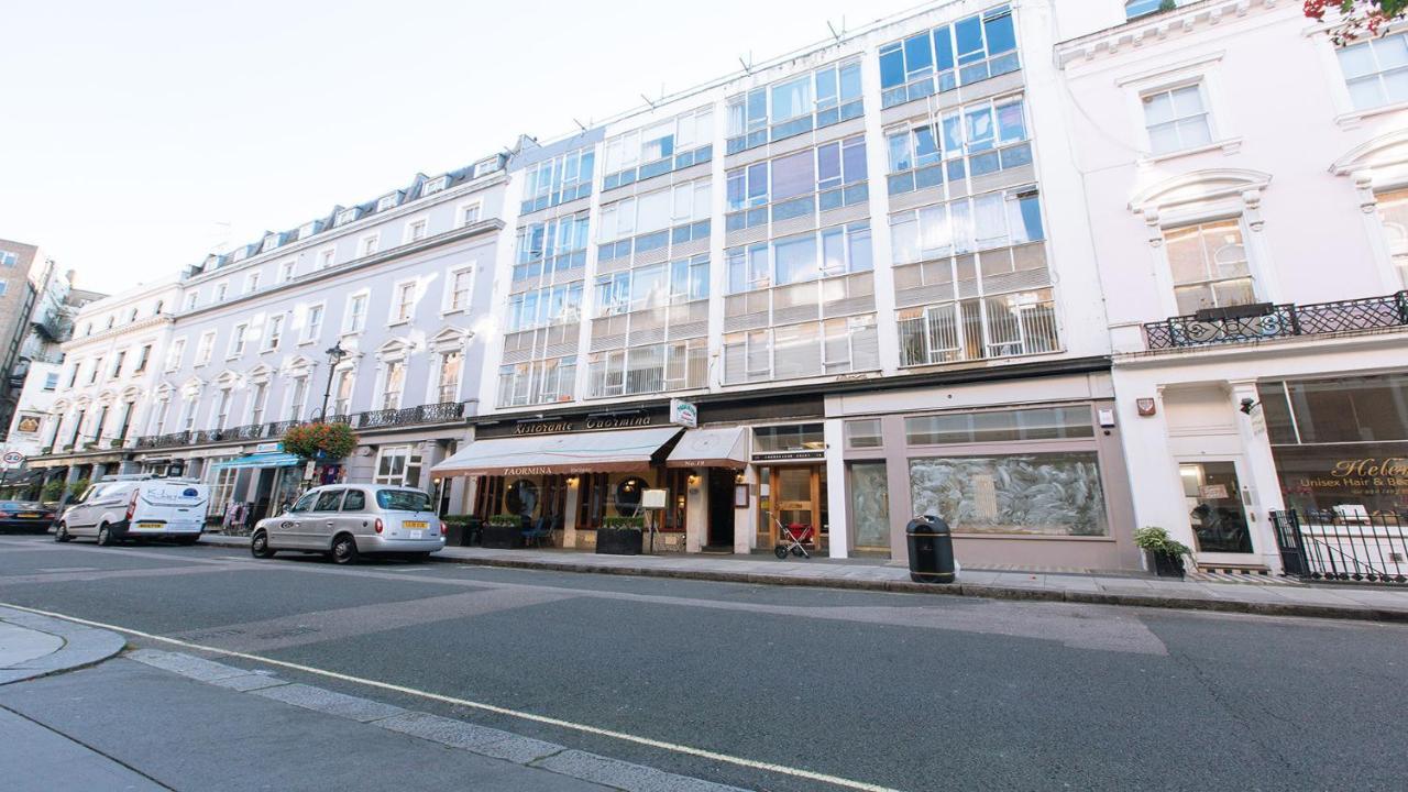 Flat At Paddington Zone 1 *