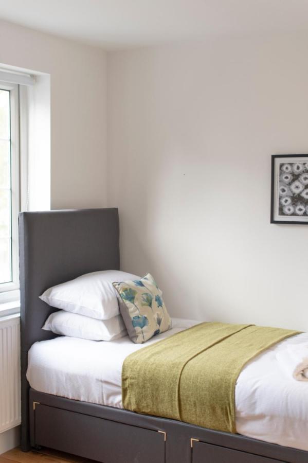 Lägenhet Trendy Tufnell Park Townhouse