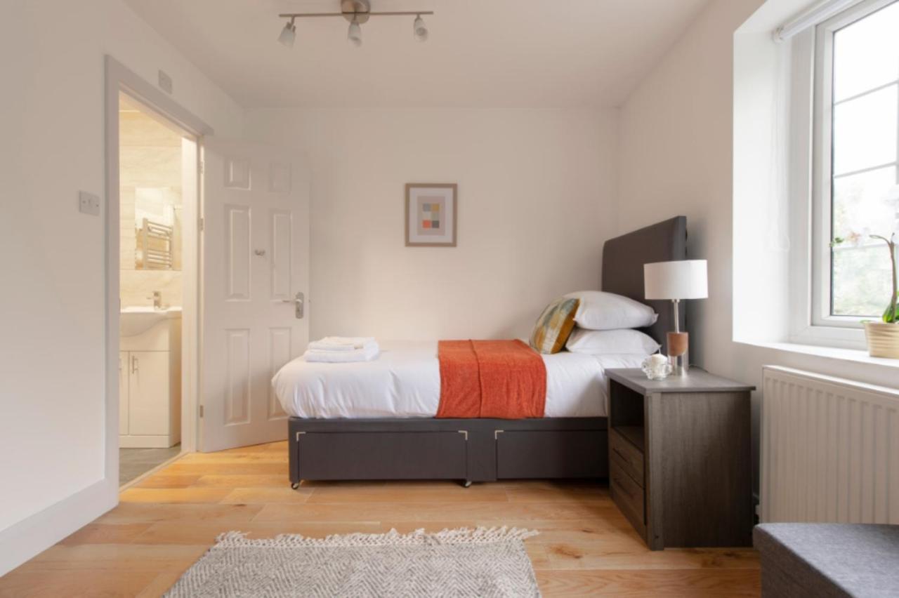 Lägenhet Trendy Tufnell Park Townhouse