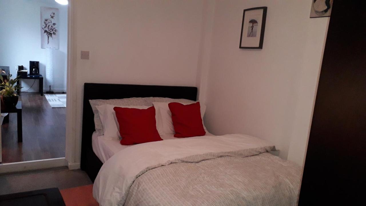 Cosy Lejlighed *