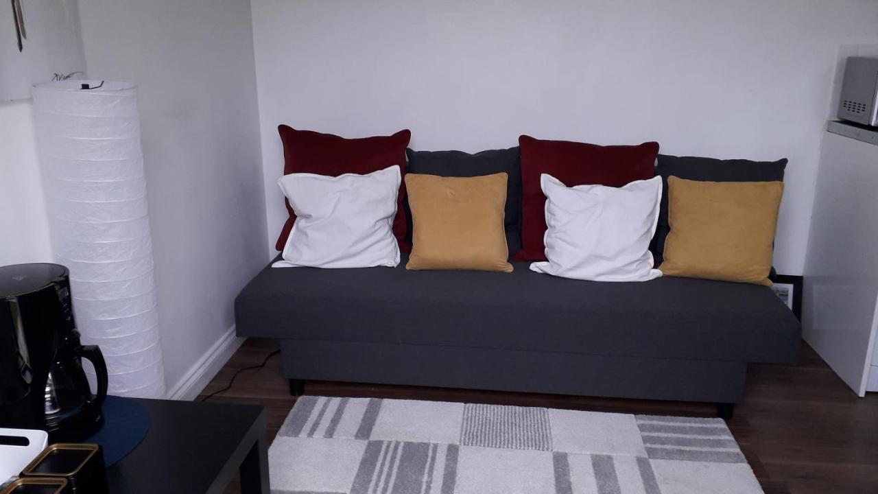 Lejlighed Cosy