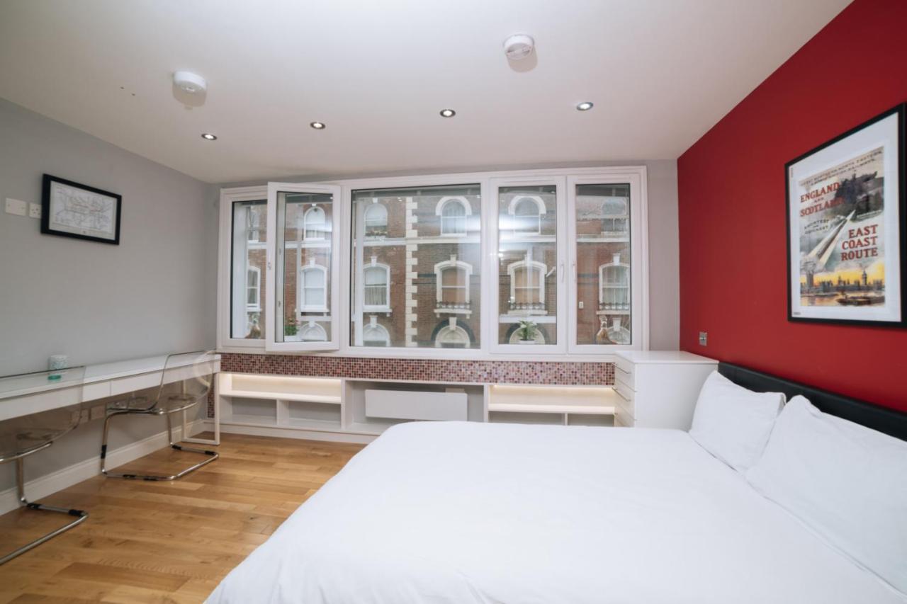 Leilighet Amazing Flat In London. Stylish & Cosy London