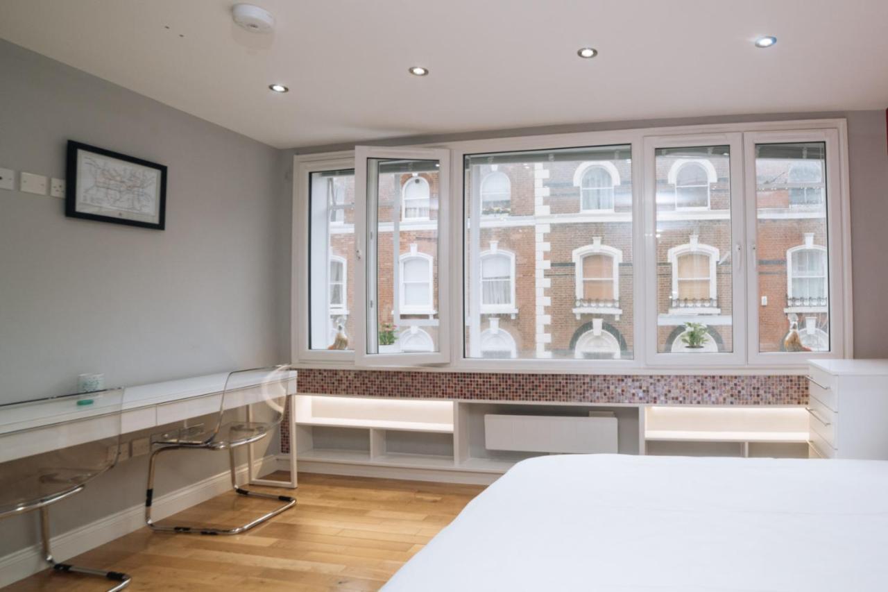 Amazing Flat In London. Stylish & Cosy Leilighet