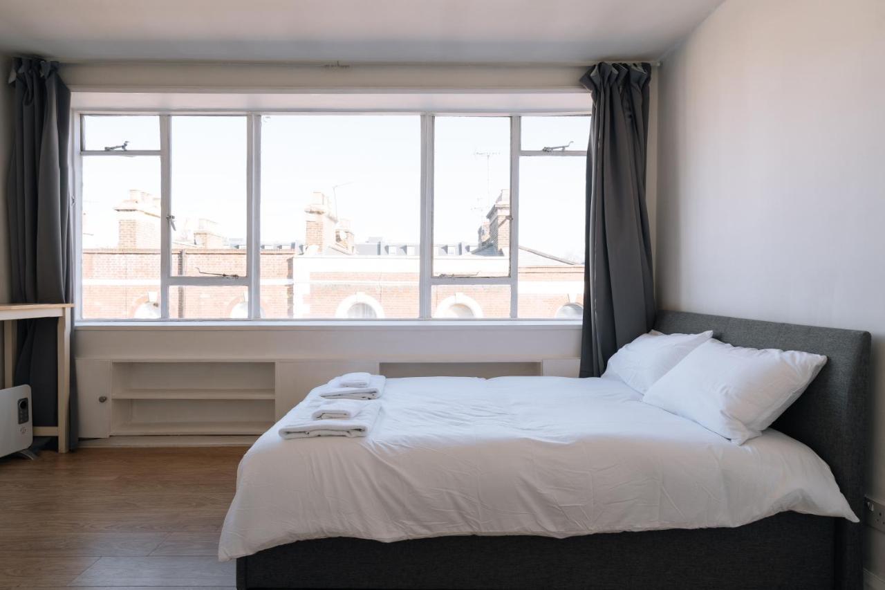 Appartement Modern Flat. London. Zone 1.