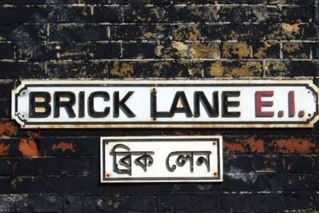 Bright & Superb In Brick Lane/shoreditch Londres