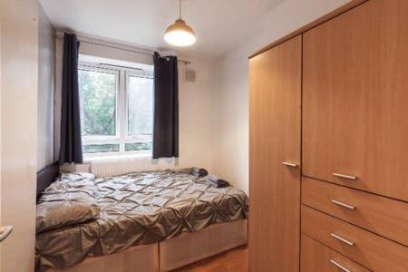 Bright & Superb In Brick Lane/shoreditch Privat bolig