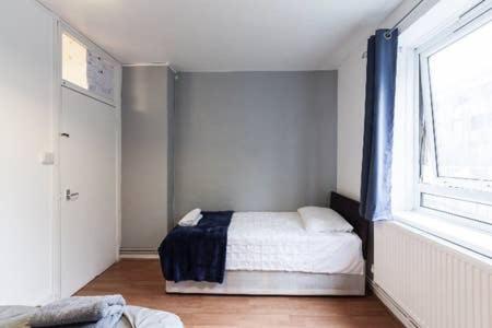 Bright & Superb In Brick Lane/shoreditch Accommodatie bij particulieren *