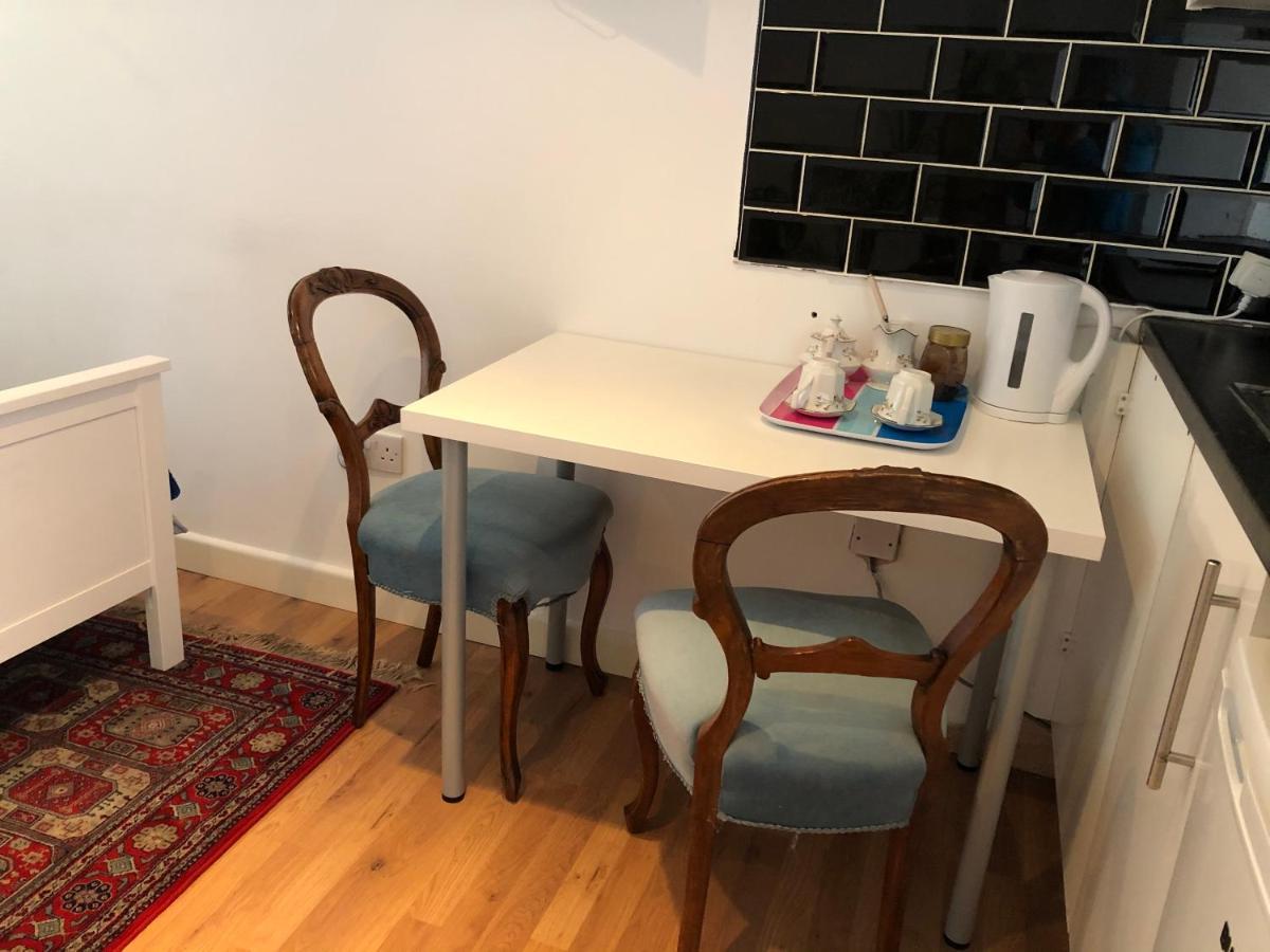 Eltham Flat London