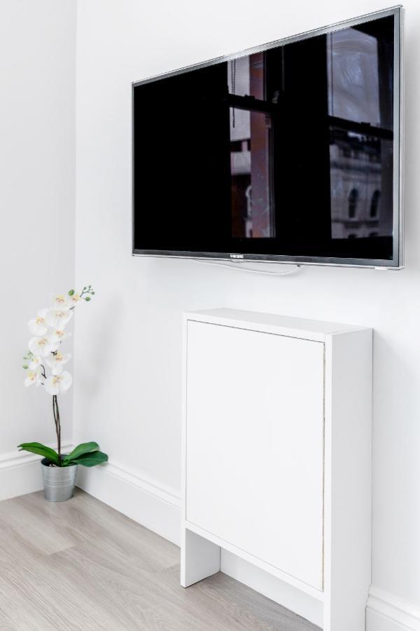 Lägenhet 2-bed Notting Hill / Portobello *