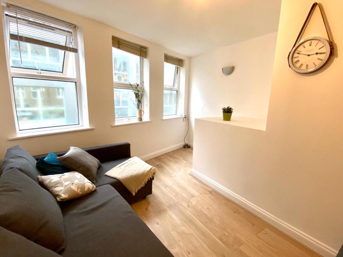 Leilighet Hoxton By Dc London