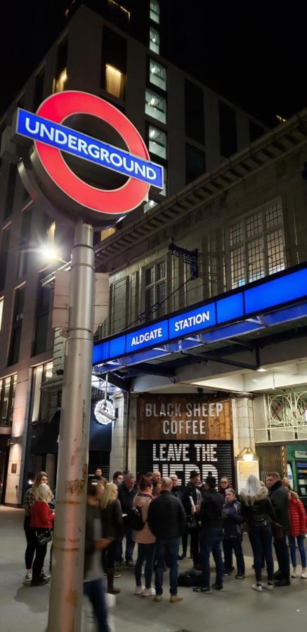 By Homely * Londra