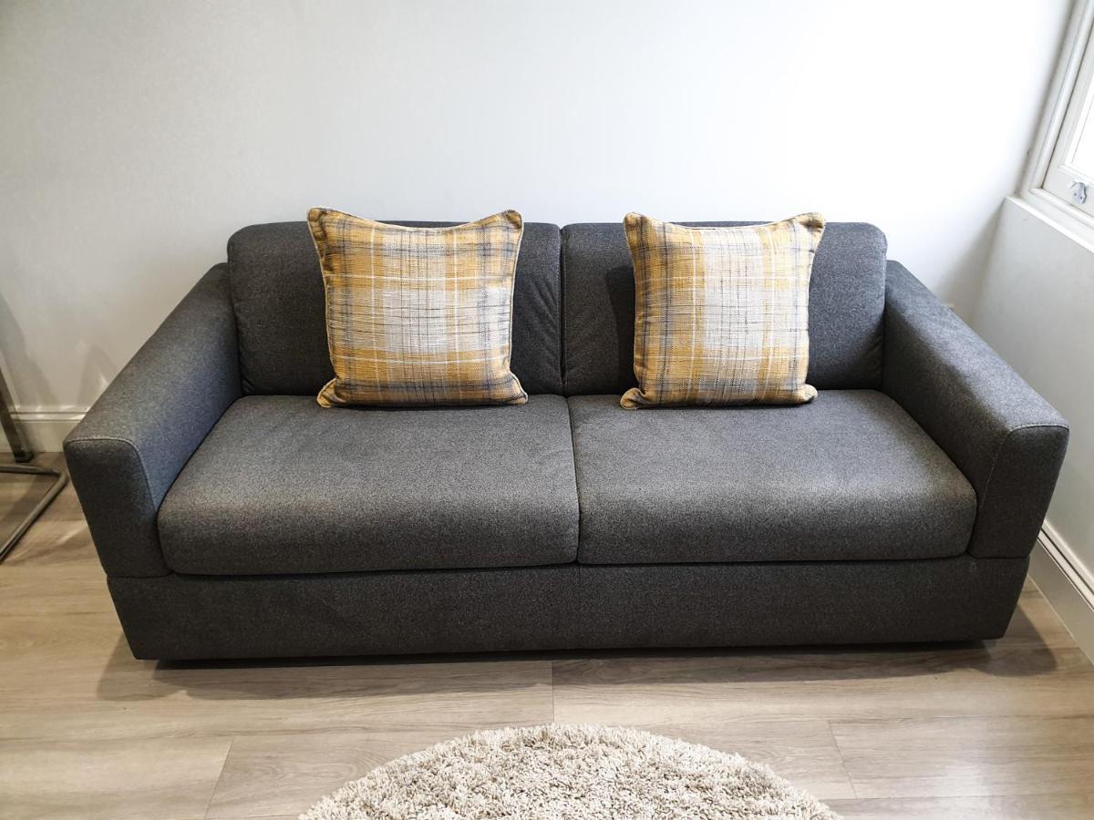 Lägenhet 2-bed Notting Hill / Portobello London