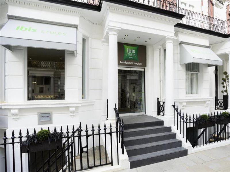 Heeton Concept - Kensington 3* London