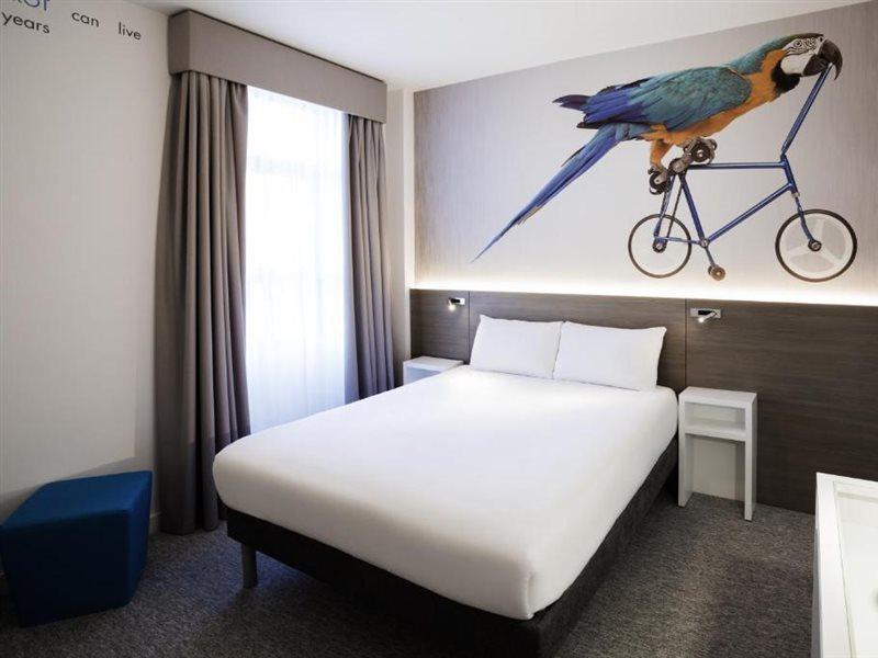 Heeton Concept - Kensington London
