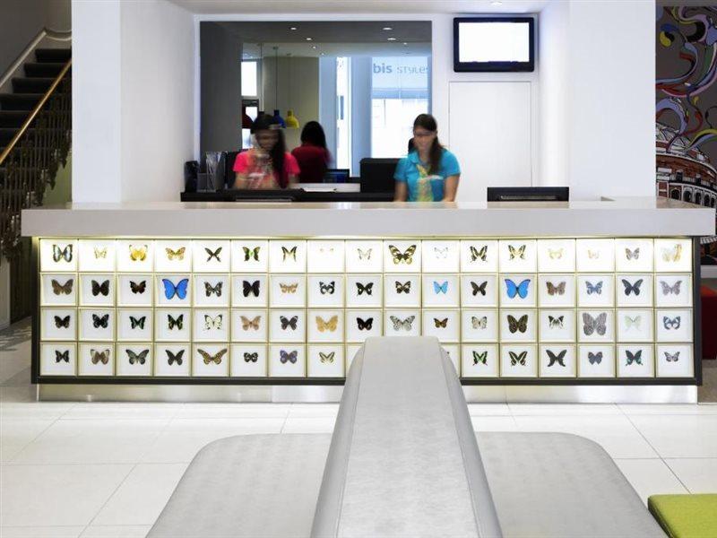 Hotel Heeton Concept - Kensington London