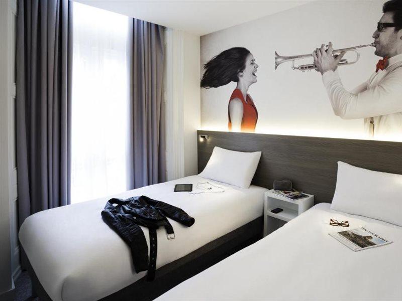 Heeton Concept - Kensington 3* Londen
