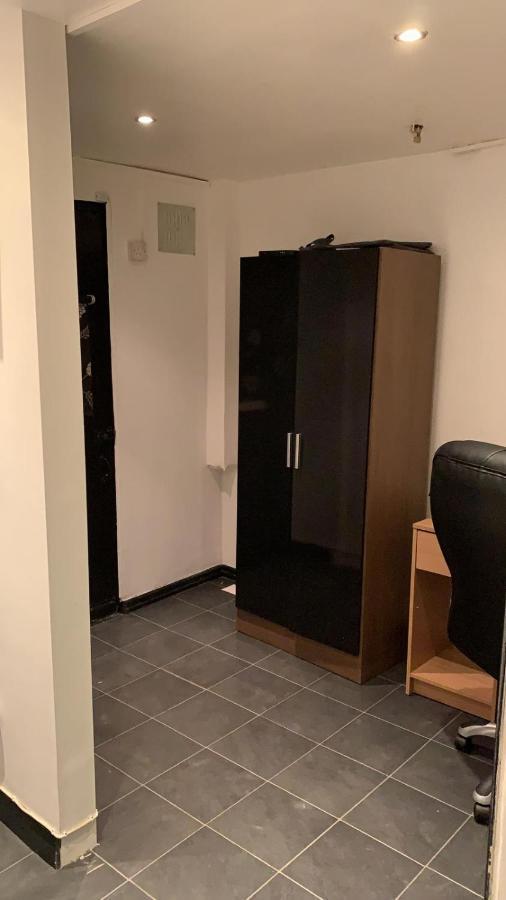 Comfort Studio Leilighet *