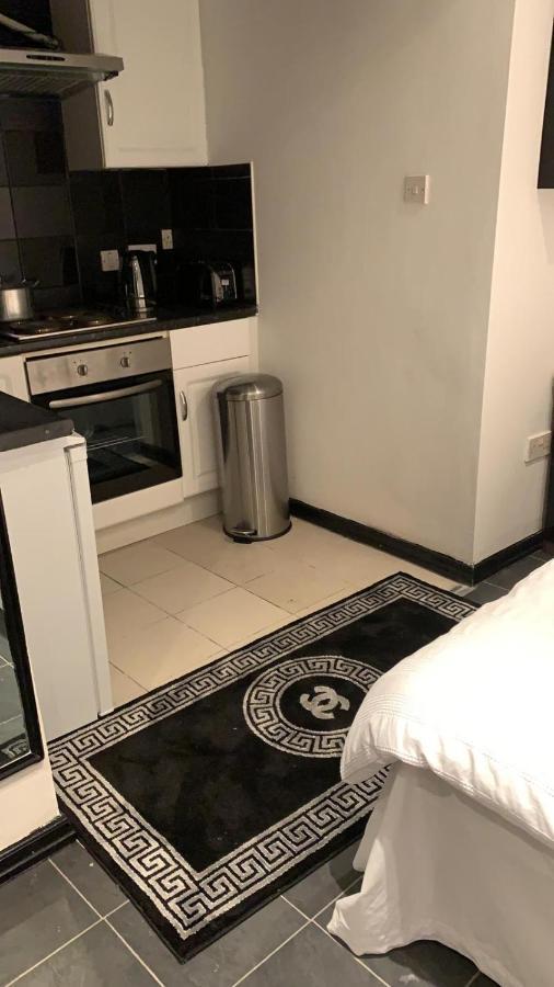 Comfort Studio Leilighet *