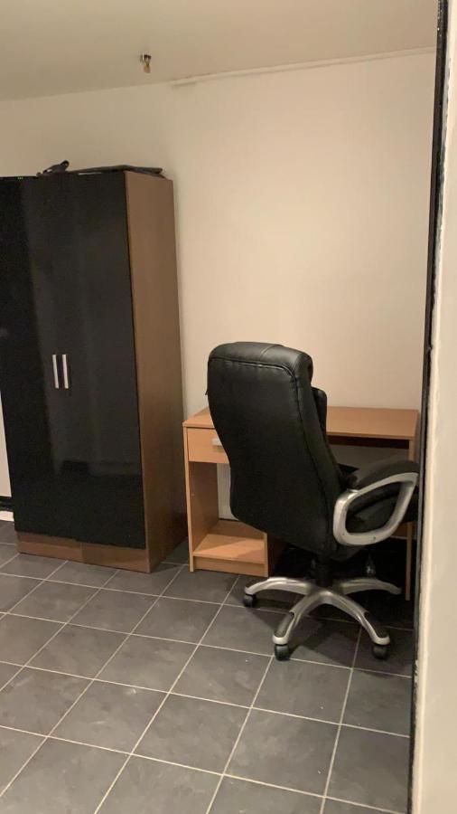 Comfort Studio Leilighet