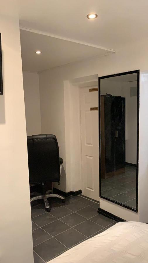 Comfort Studio Leilighet *