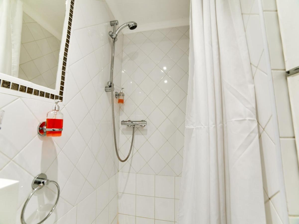 Oyo Hotel London