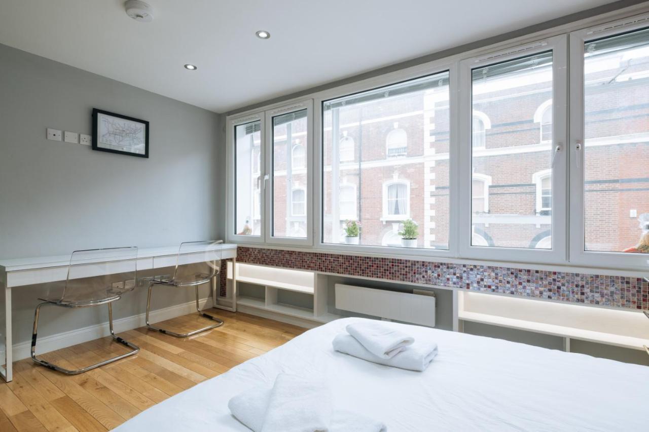 Leilighet Amazing Flat In London. Stylish & Cosy