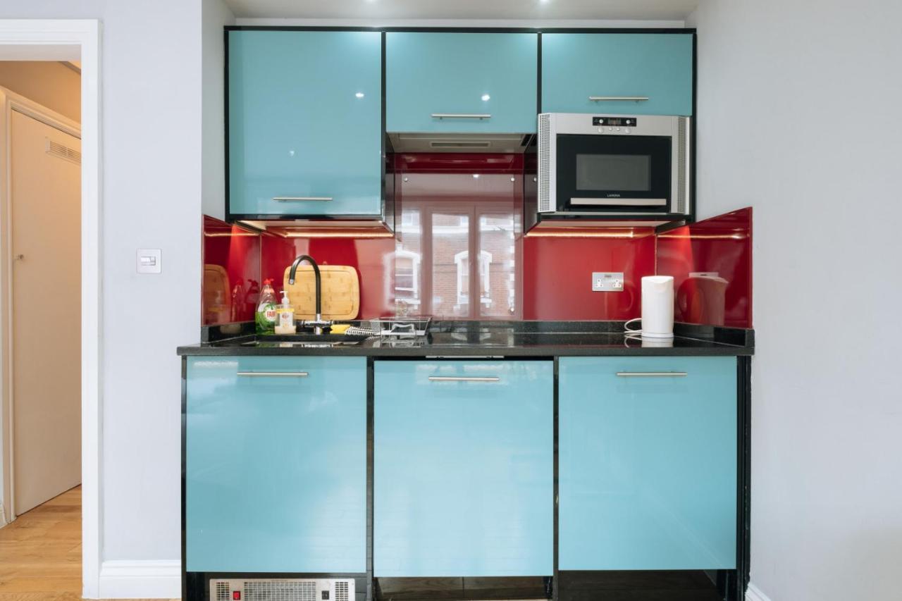 Leilighet Amazing Flat In London. Stylish & Cosy