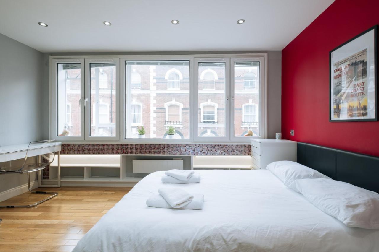 Leilighet Amazing Flat In London. Stylish & Cosy London