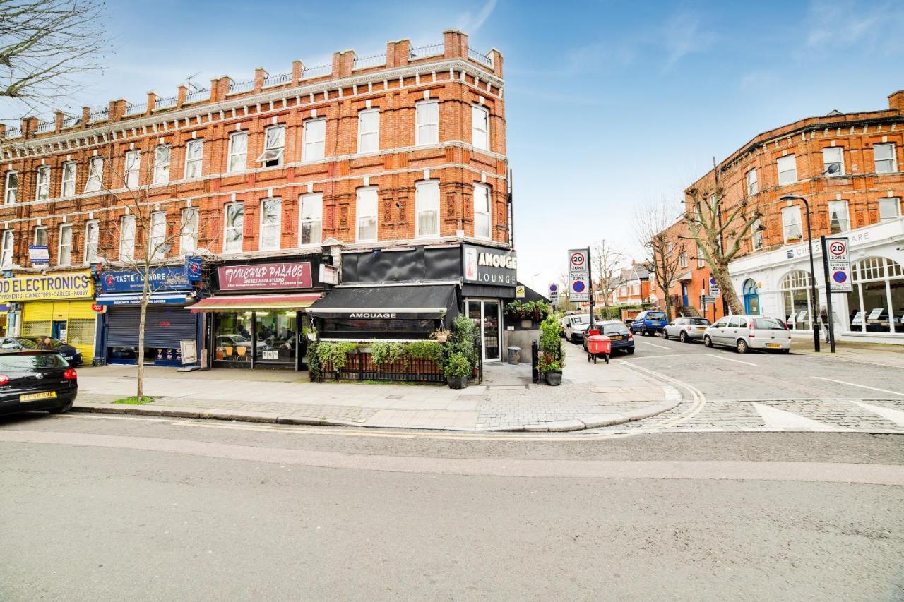 Oyo London