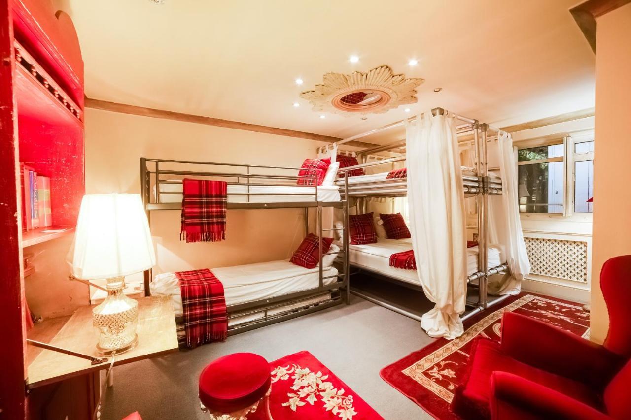 Oyo 2* London
