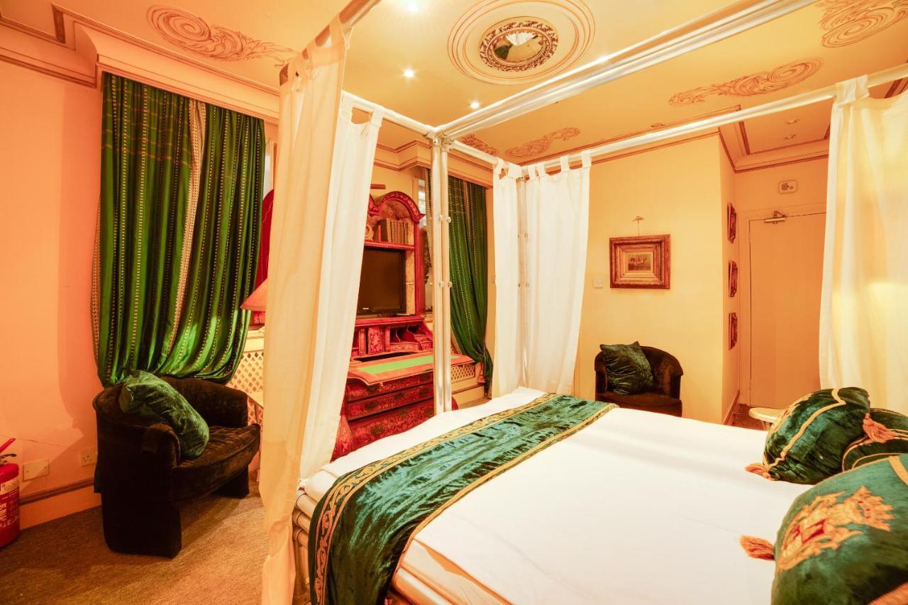 Hotel Oyo