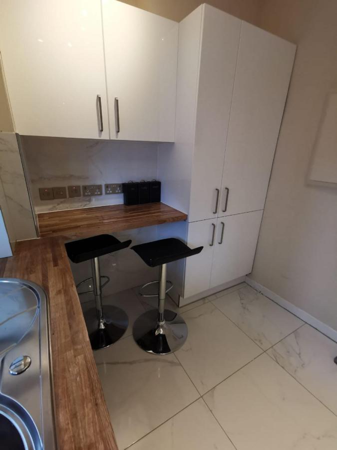 Rum i privatbostad Umbrella Woolwich
