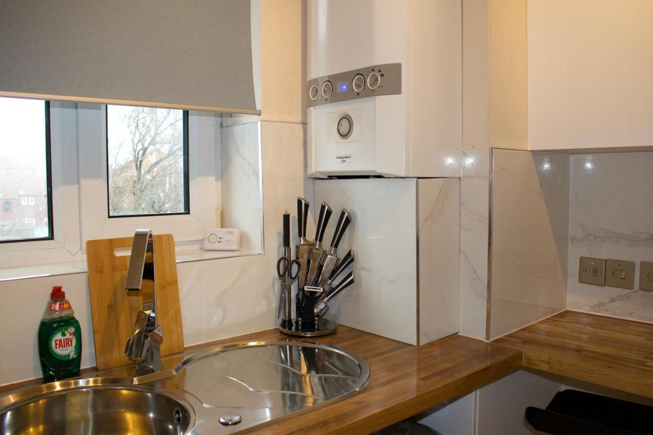 Rum i privatbostad Umbrella Woolwich