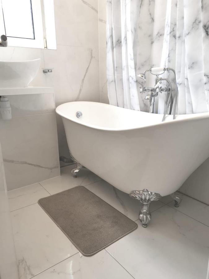Umbrella Woolwich Rum i privatbostad *